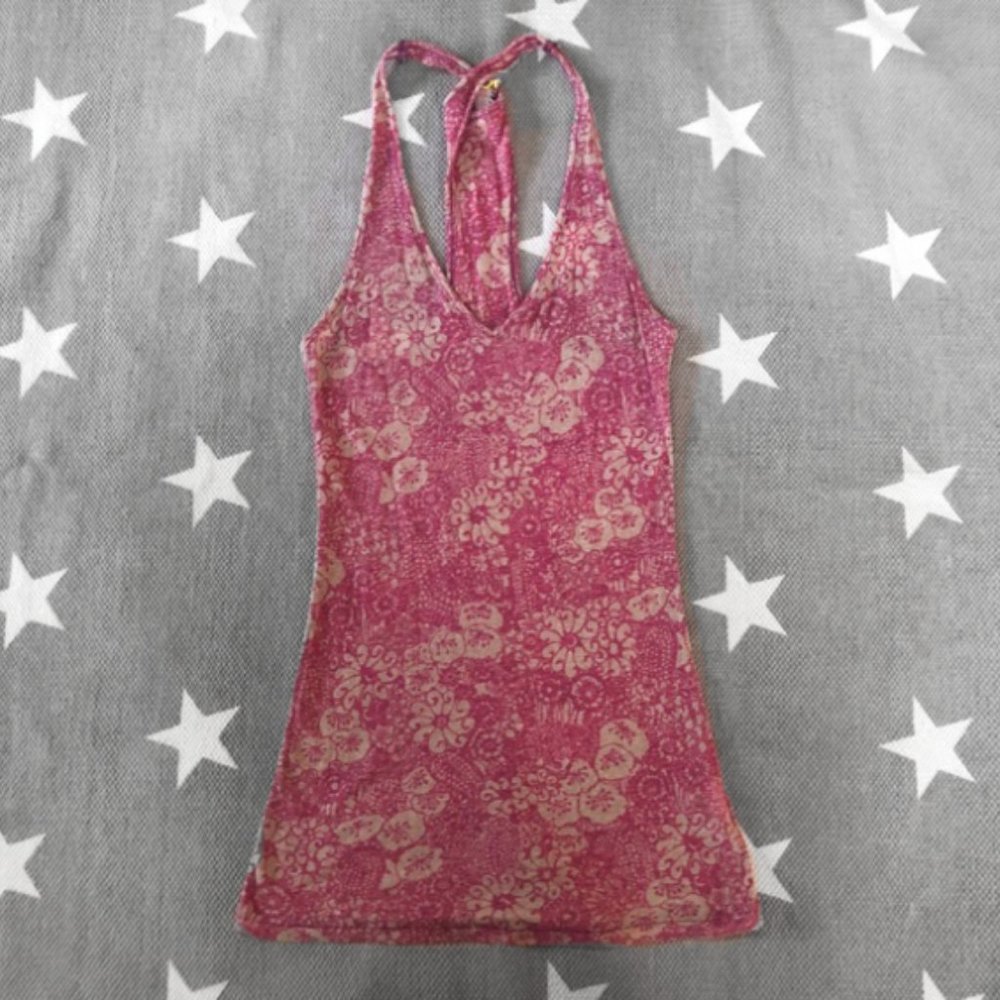 Free People tank